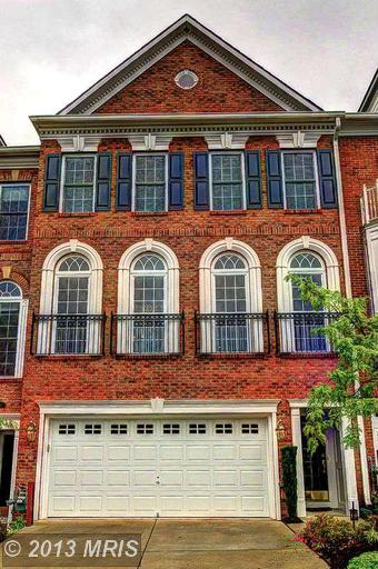 4023 VERRET DRIVE, Fairfax, VA 22030 