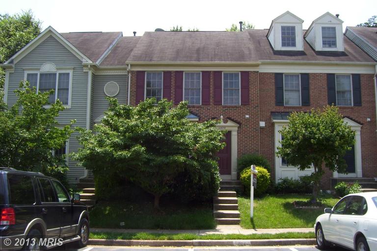 14575 GRANVILLE LANE, Centreville, VA 20120 