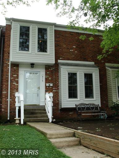 315 SHENANDOAH STREET SOUTHEAST, Leesburg, VA 20175 