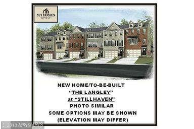 0 LAKE BALDWIN DRIVE, Bristow, VA 20136 