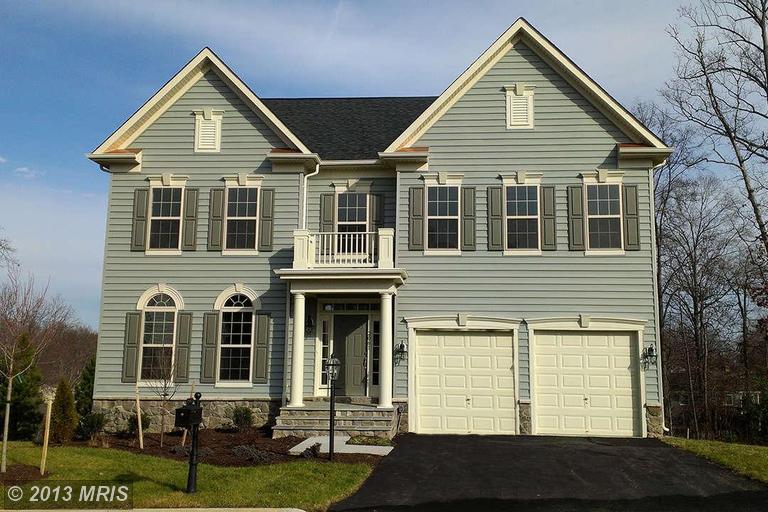 3906 LAKE ASHBY, Warrenton, VA 20187 