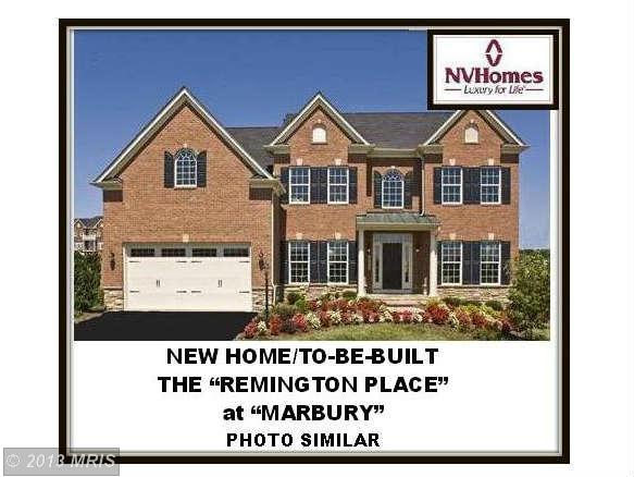 MARBURY ESTATE DRIVE, Chantilly, VA 20152 
