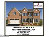 MARBURY ESTATE DRIVE, Chantilly, VA 20152 