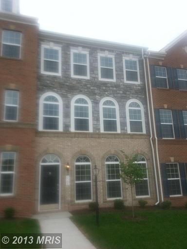 1709 TAYMOUNT TERRACE NORTHEAST, Leesburg, VA 20176 