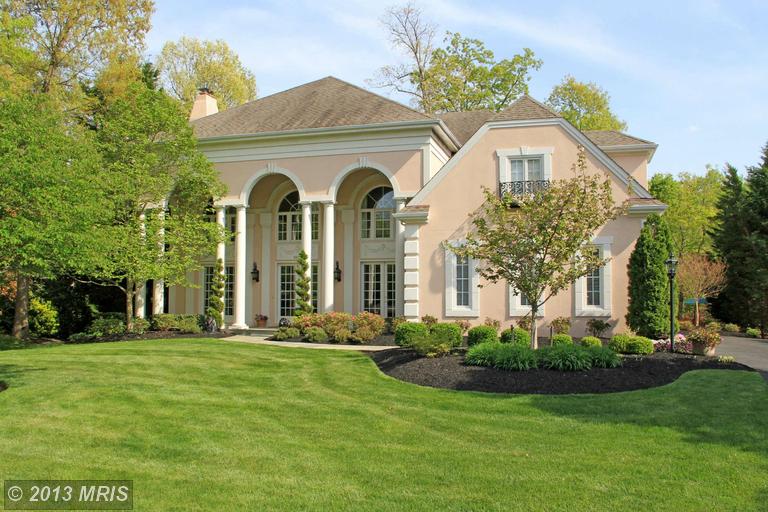 8093 CROOKED OAKS COURT, Gainesville, VA 20155 