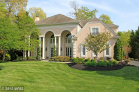 8093 CROOKED OAKS COURT, Gainesville, VA 20155 