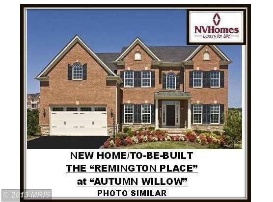 0 AUTUMN WILLOW, Fairfax, VA 22033 