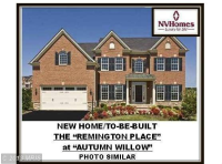 0 AUTUMN WILLOW, Fairfax, VA 22033 