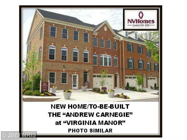 RACING SUN ROAD, Aldie, VA 20105 