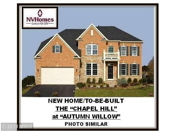 00 AUTUMN WILLOW, Fairfax, VA 22033 