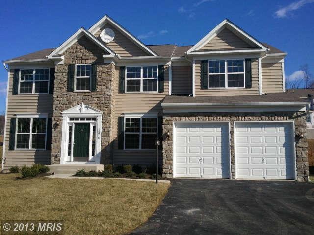 3058 AMERICAN EAGLE BOULEVARD, Woodbridge, VA 22191 