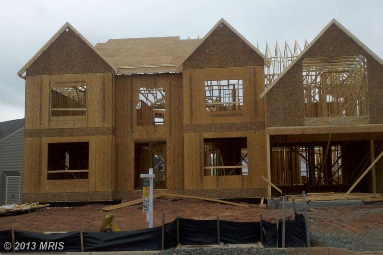 1069 MENLOW DRIVE NORTHEAST, Leesburg, VA 20176 