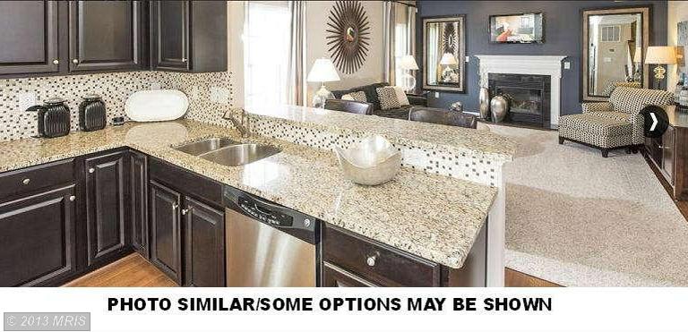 0 GREEN PADDOCK CIRCLE, Aldie, VA 20105 