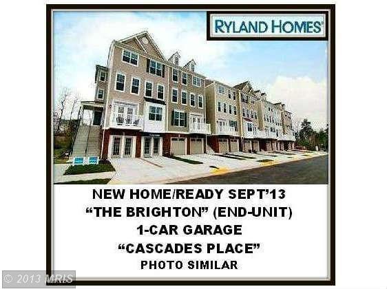 45716 WINDING BRANCH TERRACE, Sterling, VA 20166 