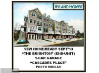 45716 WINDING BRANCH TERRACE, Sterling, VA 20166 