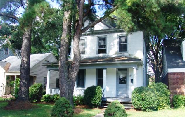 638 Mount Vernon, Portsmouth, VA 23707 
