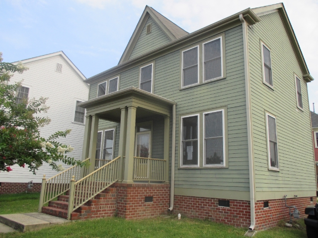 1004 South St, Portsmouth, VA 23704 