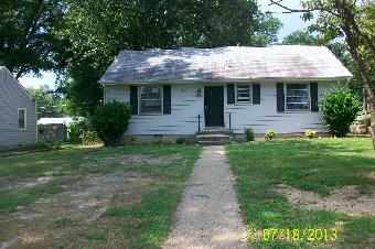 2308 Lenora Ln, Richmond, VA 23230 