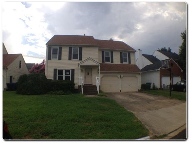 2005 Barnet Court, Virginia Beach, VA 23456 