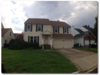 2005 Barnet Court, Virginia Beach, VA 23456 