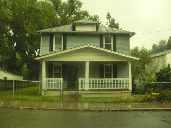 1335 Morton Ave SE, Roanoke, VA 24013 