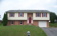 205 Pembridge Dr, Winchester, VA 22602 