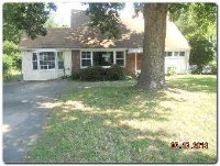 1820 S Lakeland Dr, Norfolk, VA 23518 