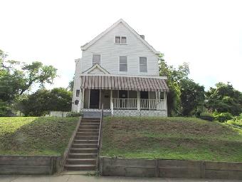 2018 Monteiro Ave, Richmond, VA 23222 