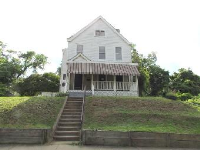 2018 Monteiro Ave, Richmond, VA 23222 