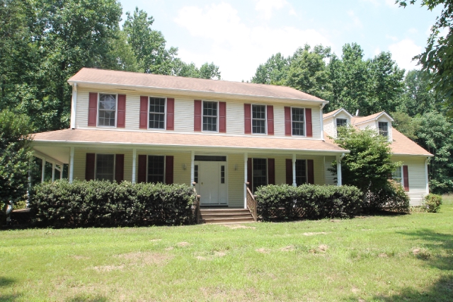 7050 Culpeper Court, King George, VA 22485 
