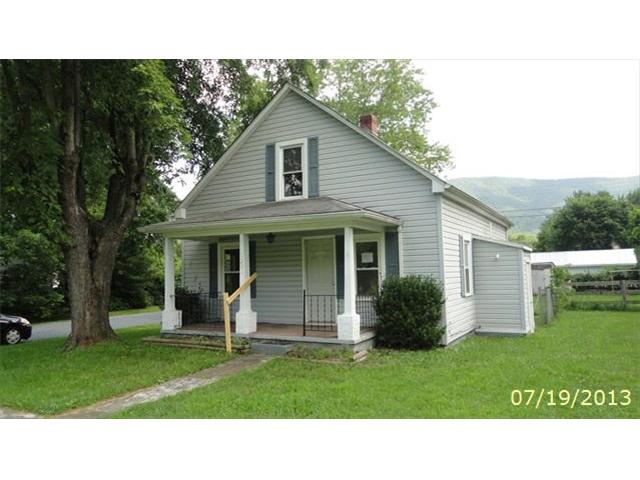 1201 Rockbridge Road, Glasgow, VA 24555 