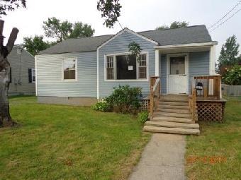 4931 Hubert Rd NW, Roanoke, VA 24012 