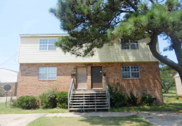 9529 18th Bay St, Norfolk, VA 23518 