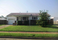 405 Mohican Dr, Portsmouth, VA 23701 