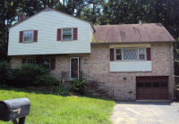 8407 Marroit Rd, Richmond, VA 23229 
