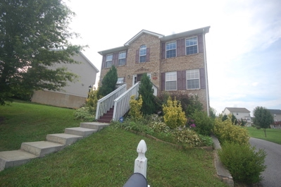 165 Aster Ln, Christiansburg, VA 24073 