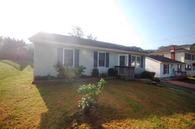3508 Moran St SE, Roanoke, VA 24014 