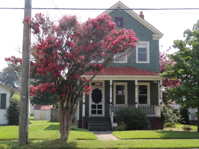 529 Mt Vernon Avenue, Portsmouth, VA 23707 