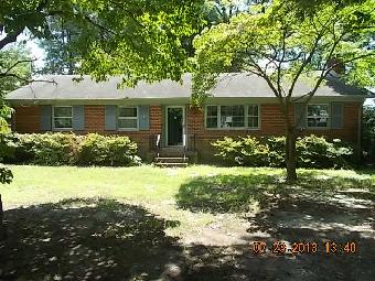 7257 Bellspring Dr, Mechanicsville, VA 23111 