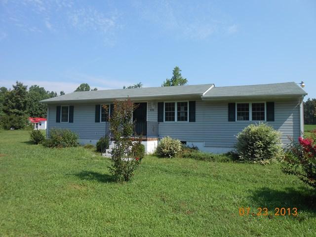 600 Spain Dr, Petersburg, VA 23805 