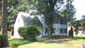 3848 Sunset Point, Portsmouth, VA 23703 