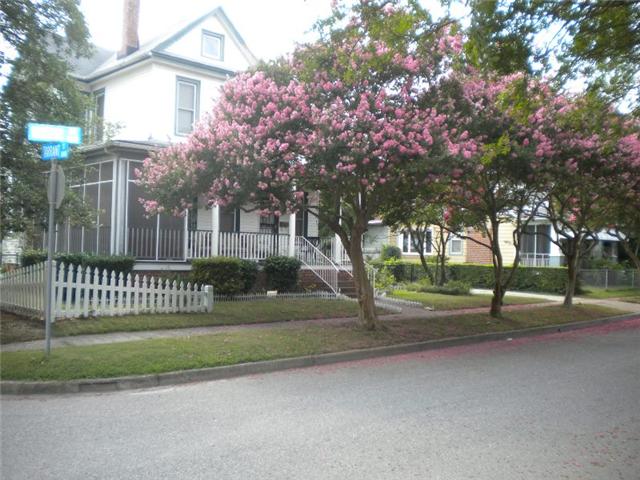 2300 Vincent Ave, Norfolk, VA 23509 