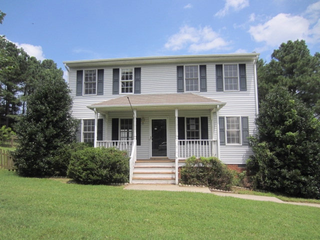 6160 Dijon Dr, Mechanicsville, VA 23111 