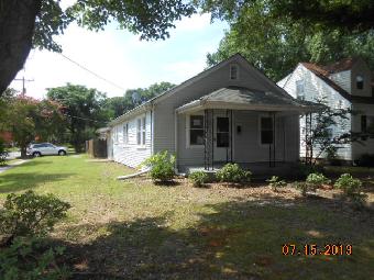 4889 Kennebeck Ave, Norfolk, VA 23513 