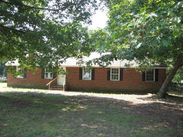 6103 Emmaus Church Rd, Providence Forge, VA 23140 