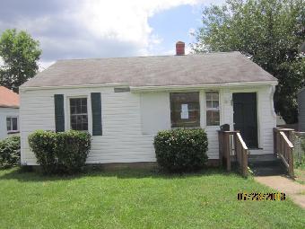 1407 N 32nd St, Richmond, VA 23223 