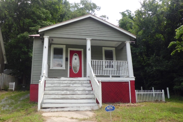 3804 Glenwood Ave, Richmond, VA 23223 