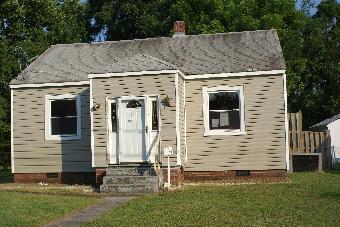 28 Cavalier Rd, Hampton, VA 23669 