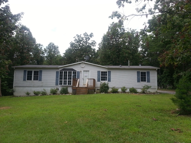 112 Chestnut Forest, Rustburg, VA 24588 