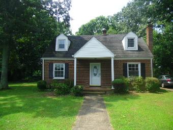 209 Homewood Dr, Lynchburg, VA 24502 